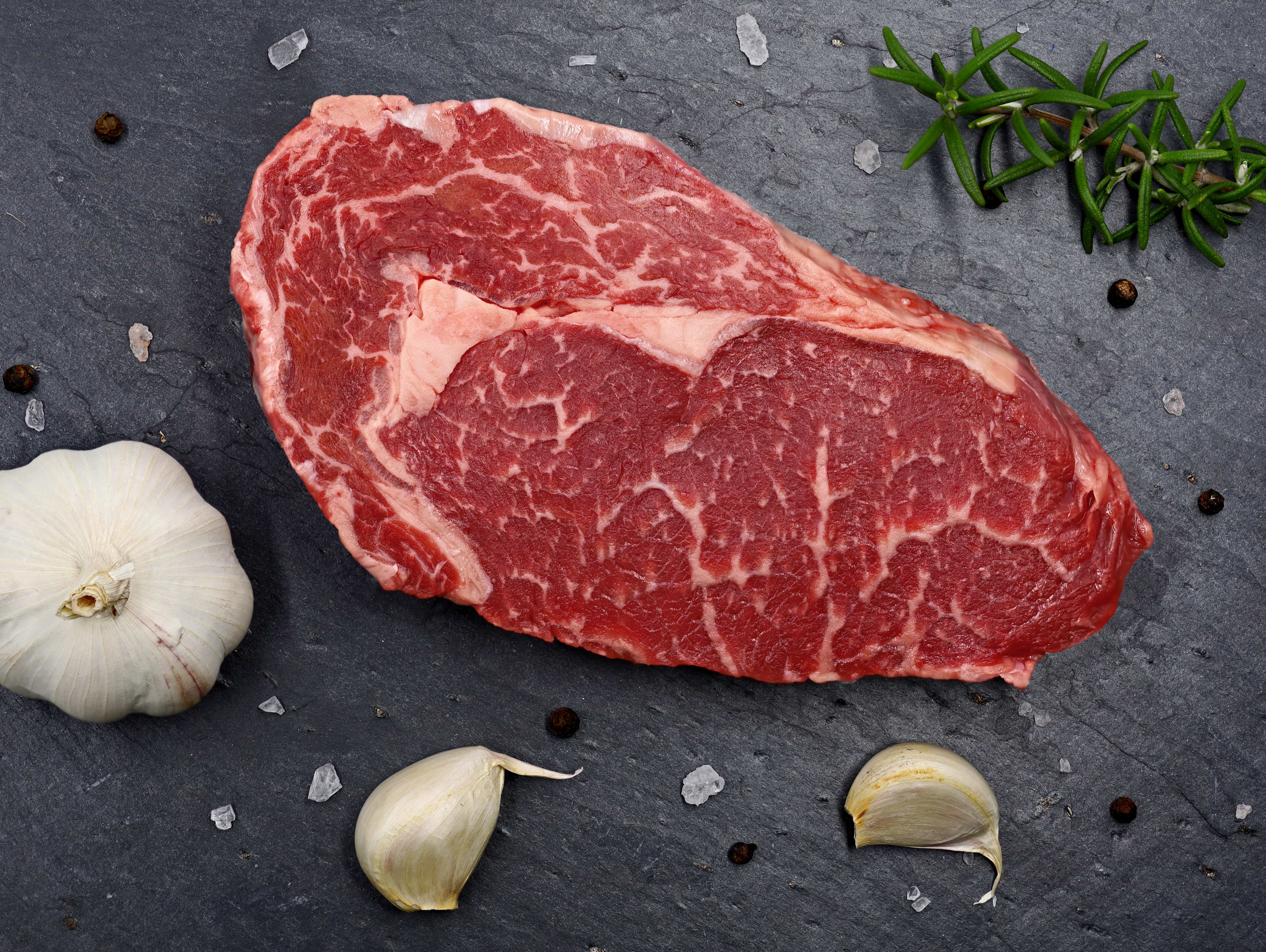 666 Ranch Ribeye Boneless Ribeye – Nester Ranch Wagyu