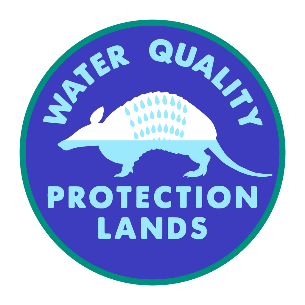 Water Quality Protection Lands